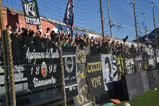 Pontedera-Ascoli, al via la prevendita anche per i tifosi bianconeri